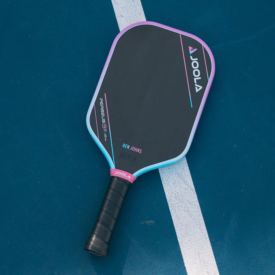 JOOLA Pink Perseus 3S