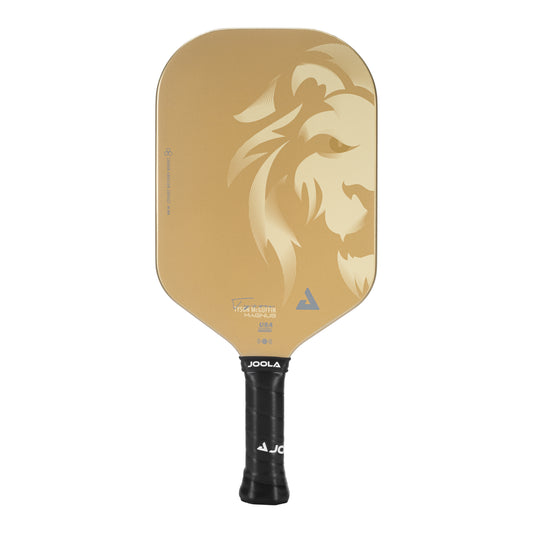 Tyson McGuffin Magnus CAS 14mm Pickleball Paddle