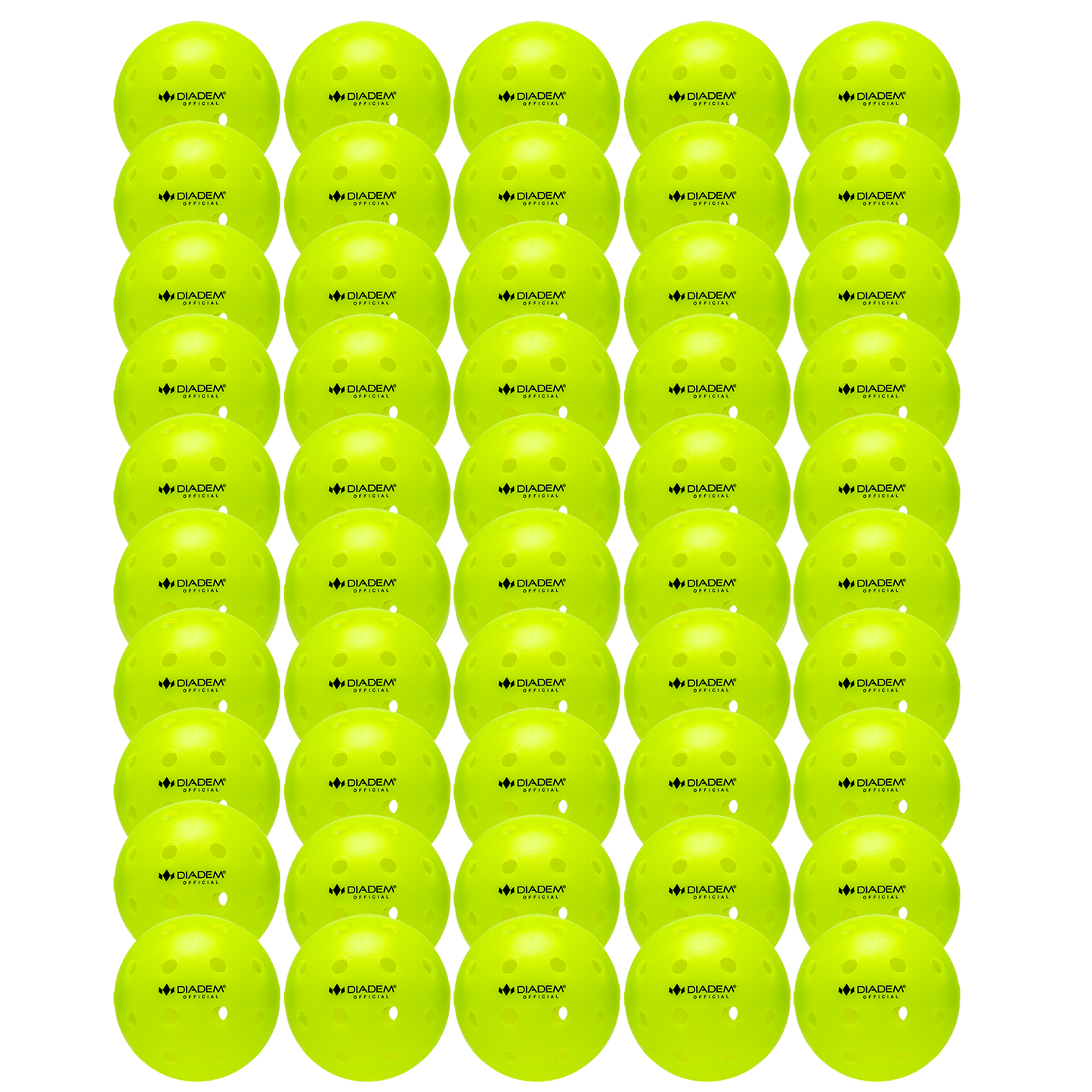 The Official Pickleball