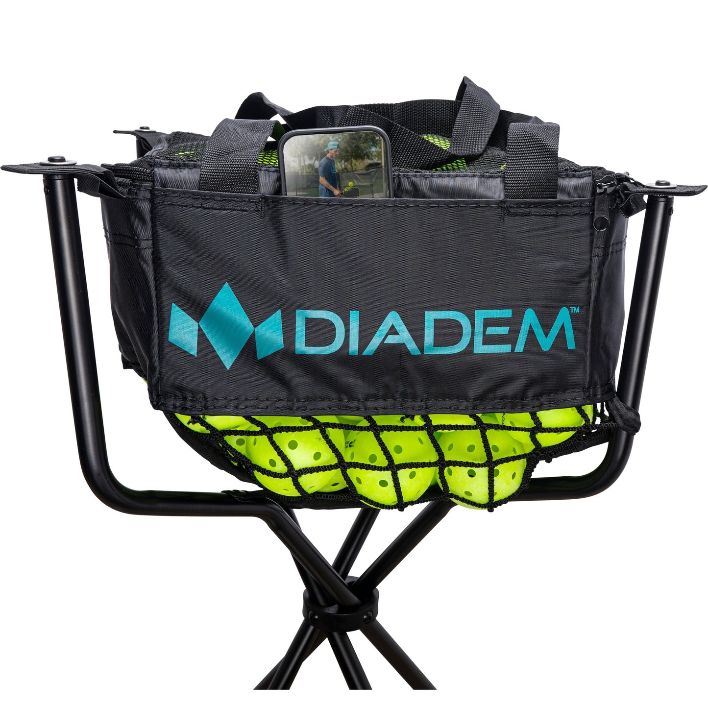 Diadem Ball Cart - 150 Ball