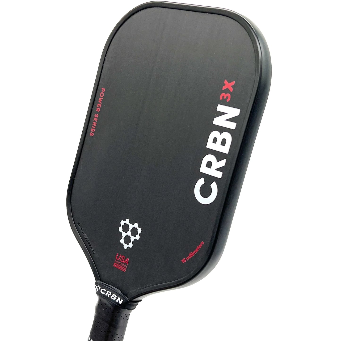 CRBN 3X Series (Hybrid Paddle)