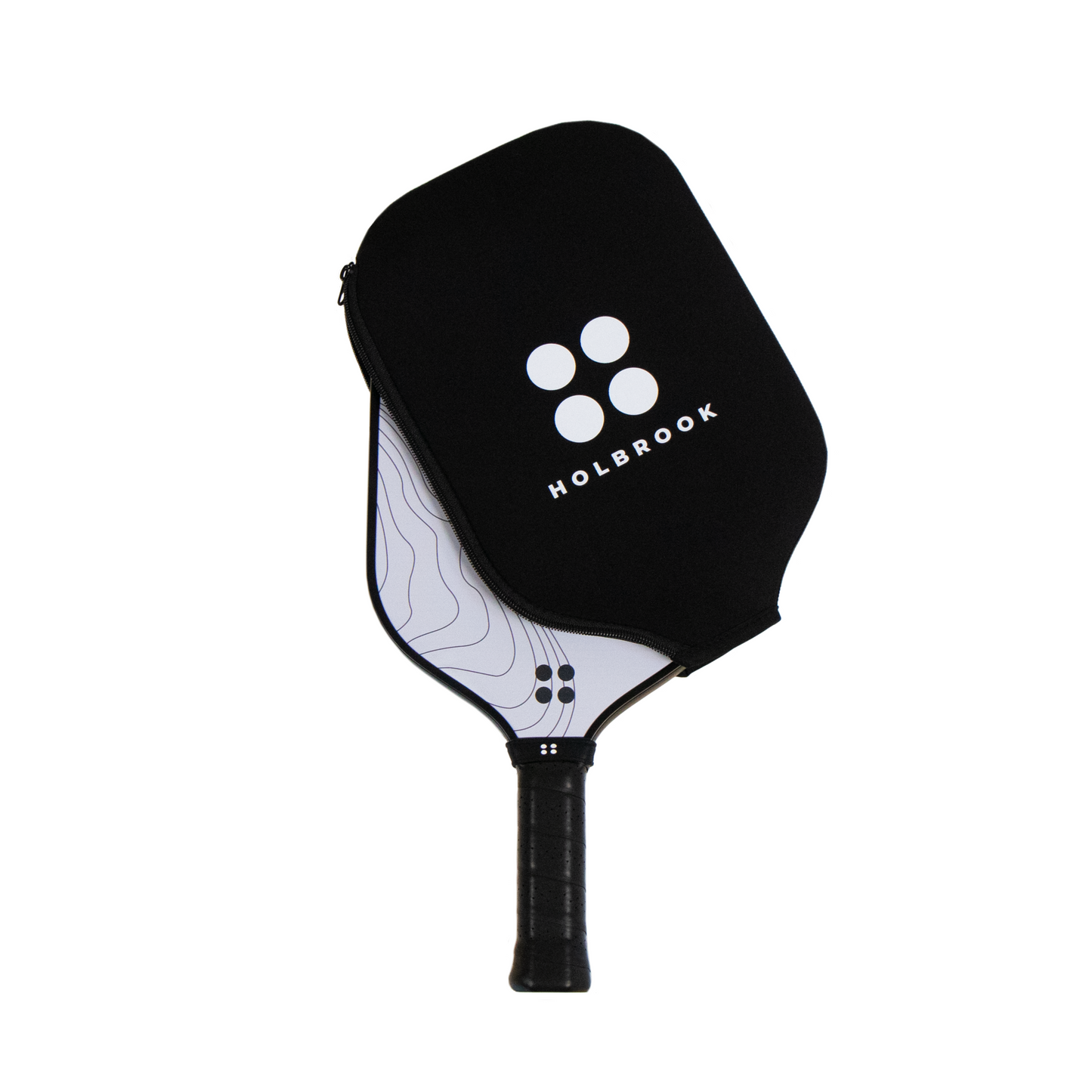 Pickleball Paddle Covers