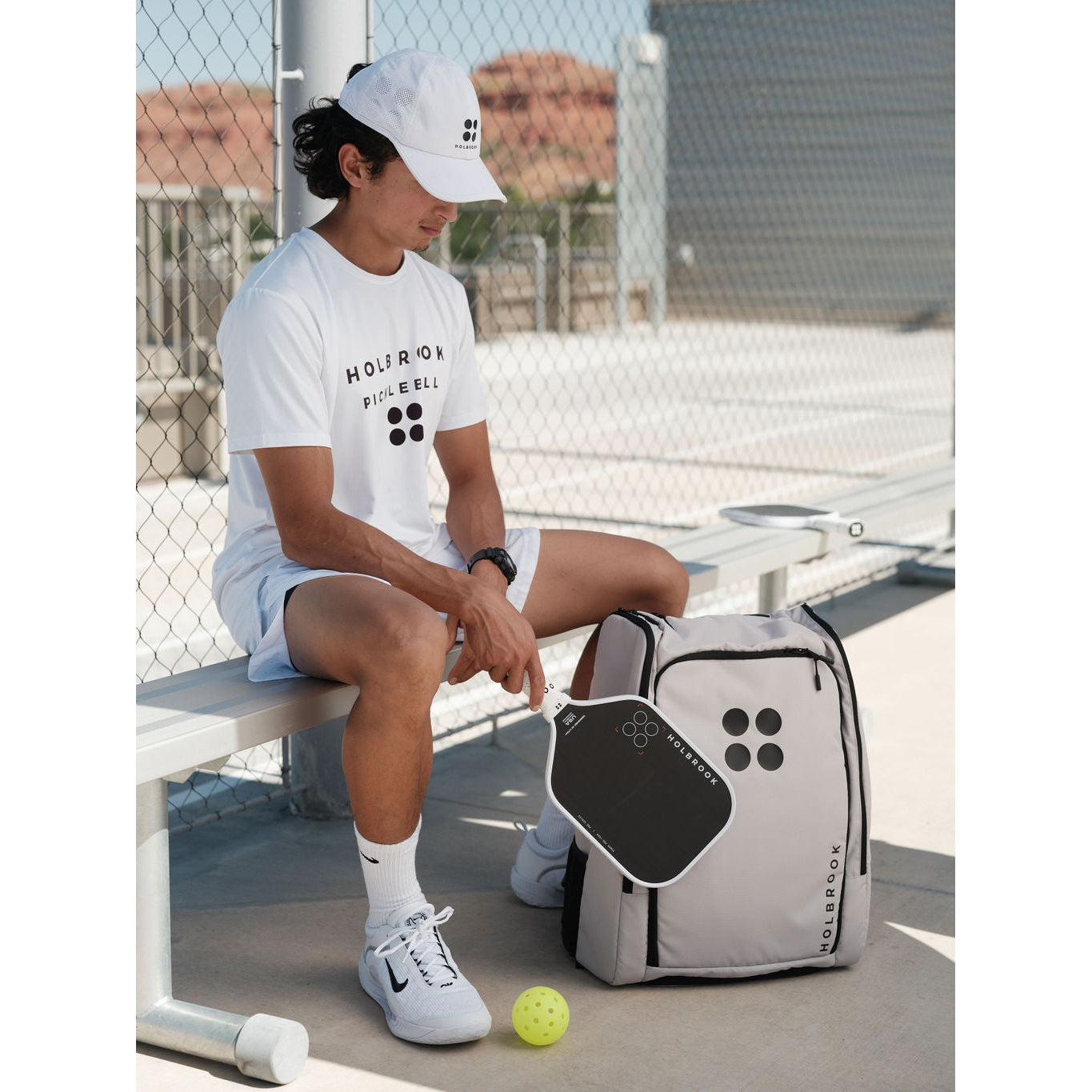 Podium Pickleball Bag