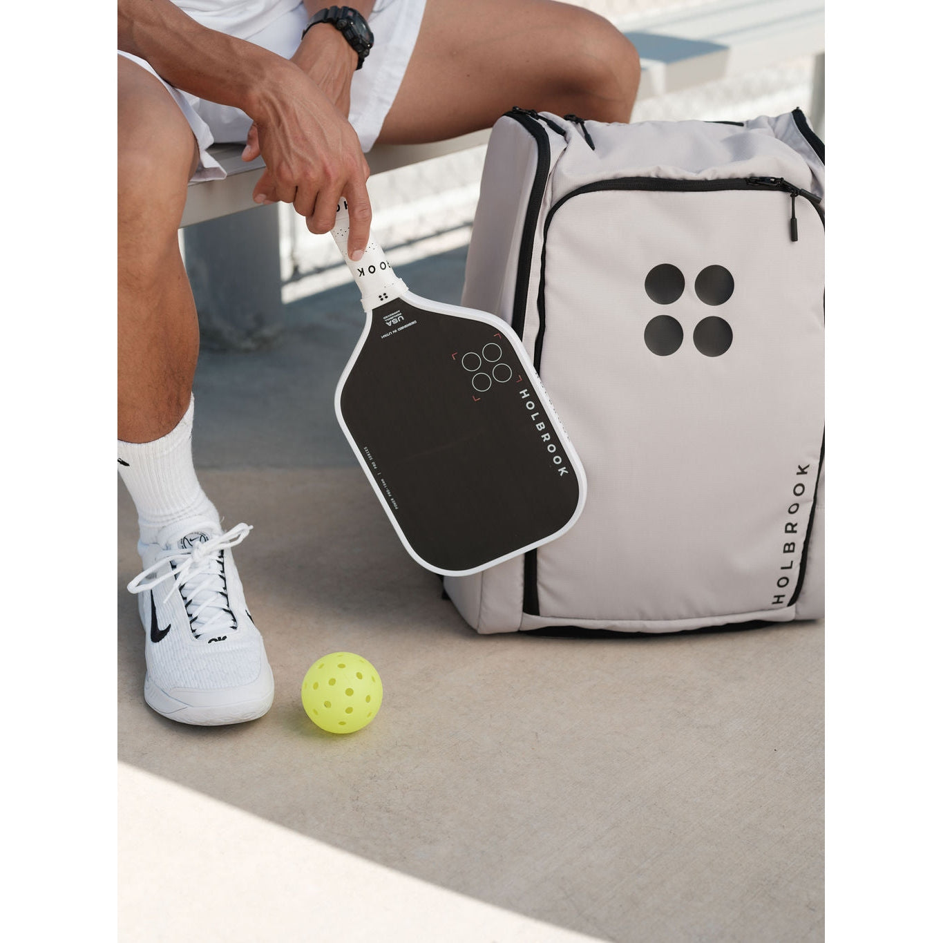 Podium Pickleball Bag