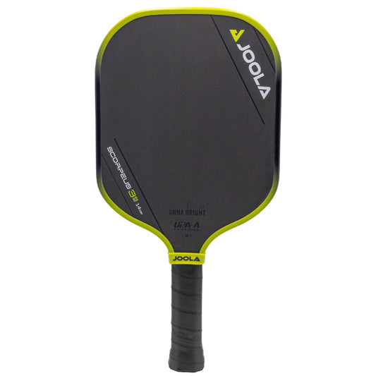 Anna Bright Scorpeus 3S 14mm Pickleball Paddle