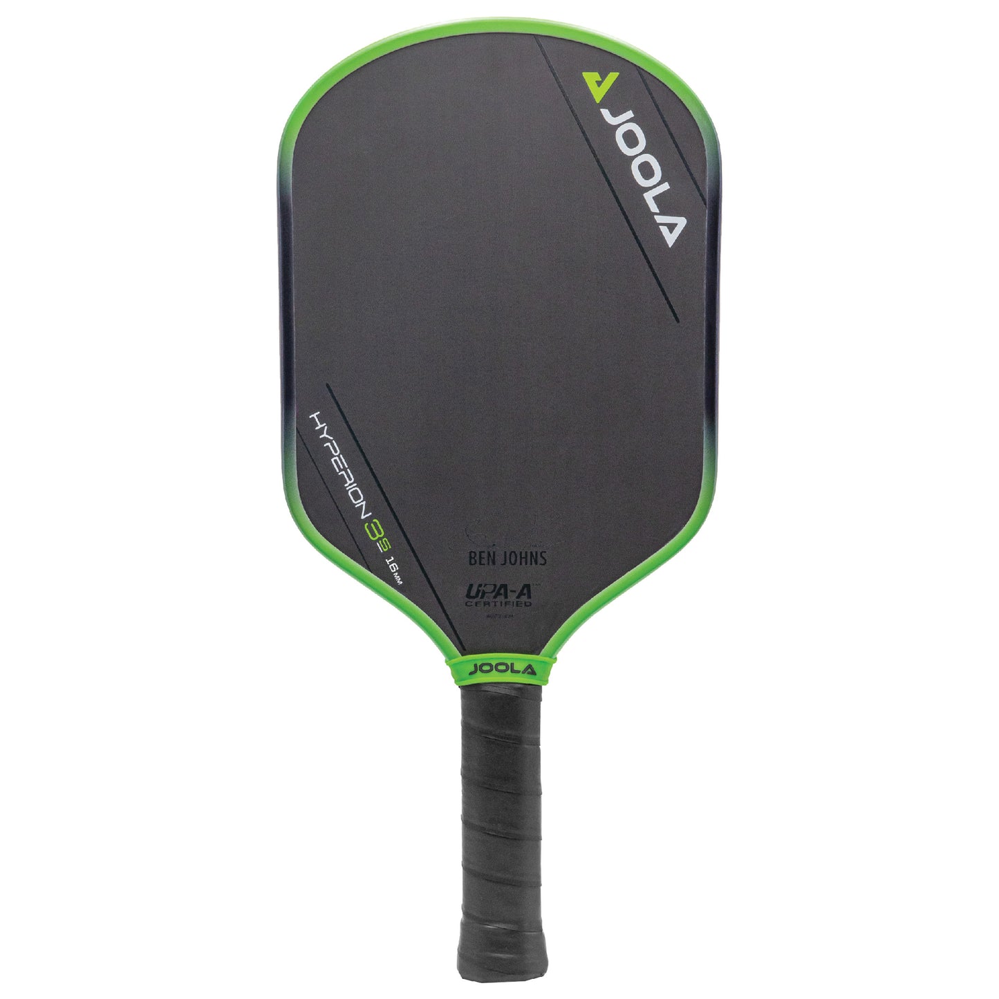 Ben Johns Hyperion 3S 16mm Pickleball Paddle