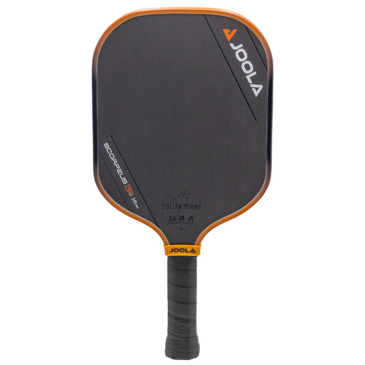 Collin Johns Scorpeus 3S 16mm Pickleball Paddle