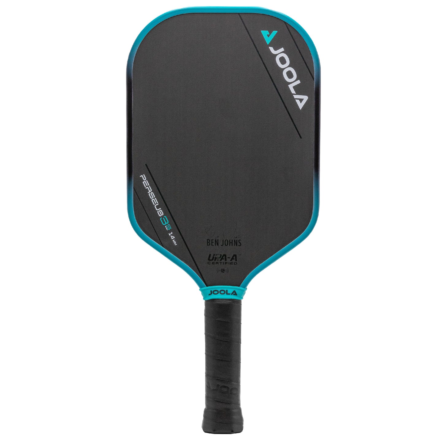 Ben Johns Perseus 3S 14mm Pickleball Paddle