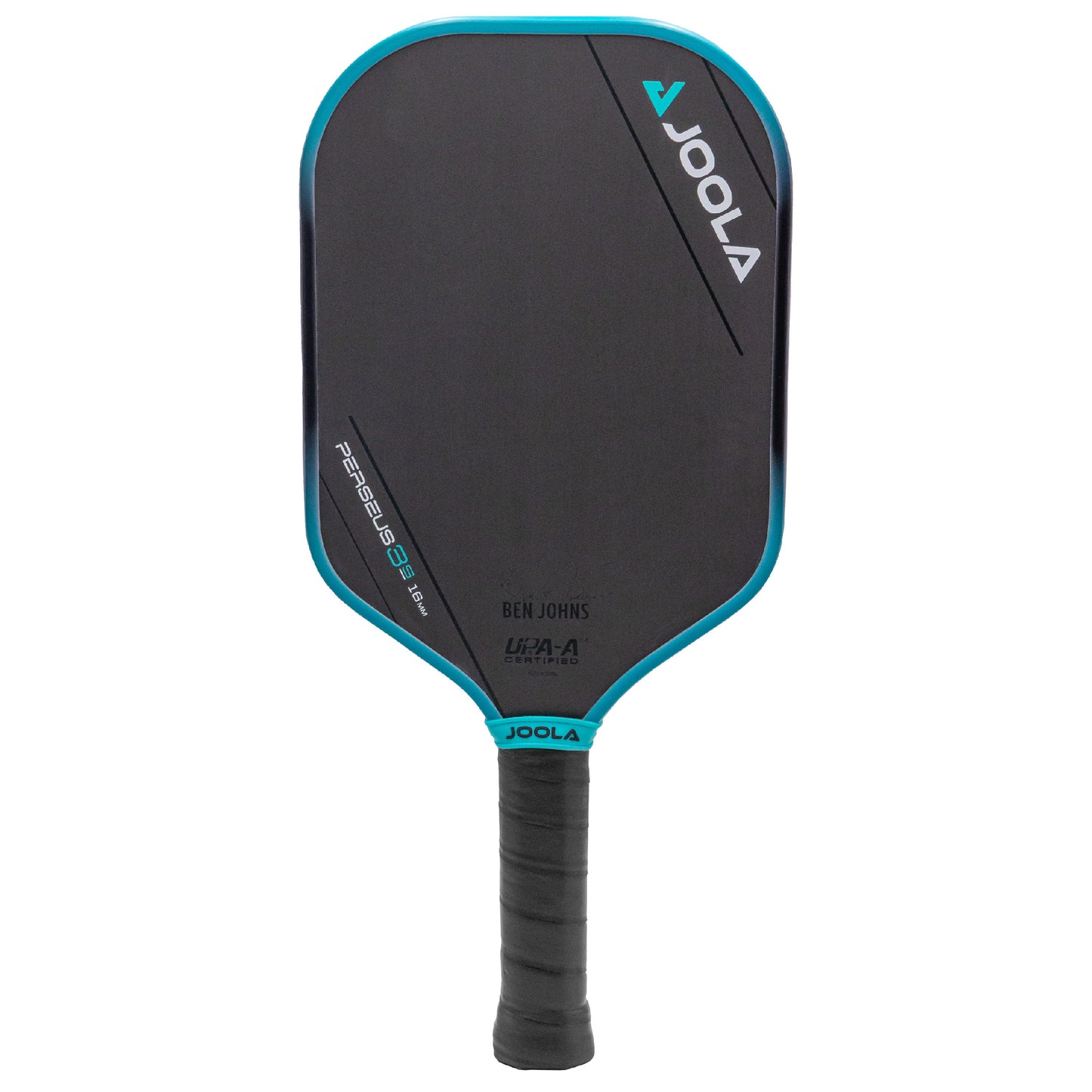 Ben Johns Perseus 3S 16mm Pickleball Paddle