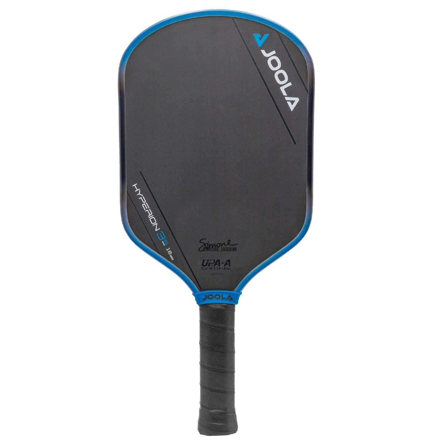 Simone Jardim Hyperion 3S 16mm Pickleball Paddle