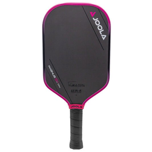 Tyson McGuffin Magnus 3S 14mm Pickleball Paddle