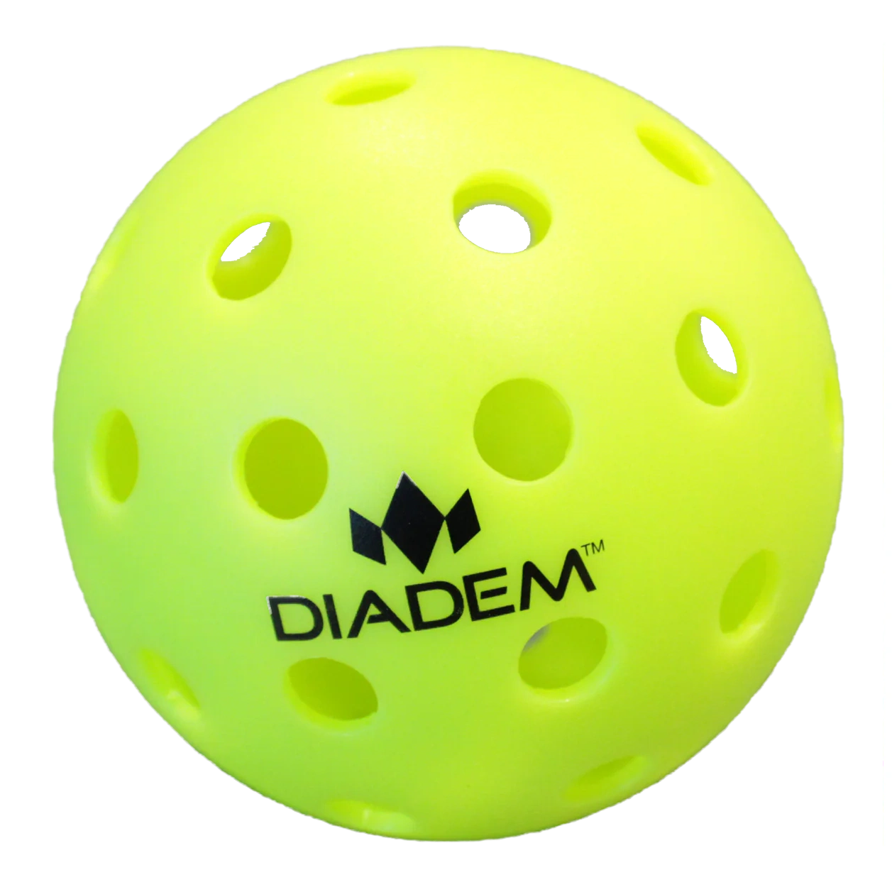 Premier 40 Outdoor Pickleballs