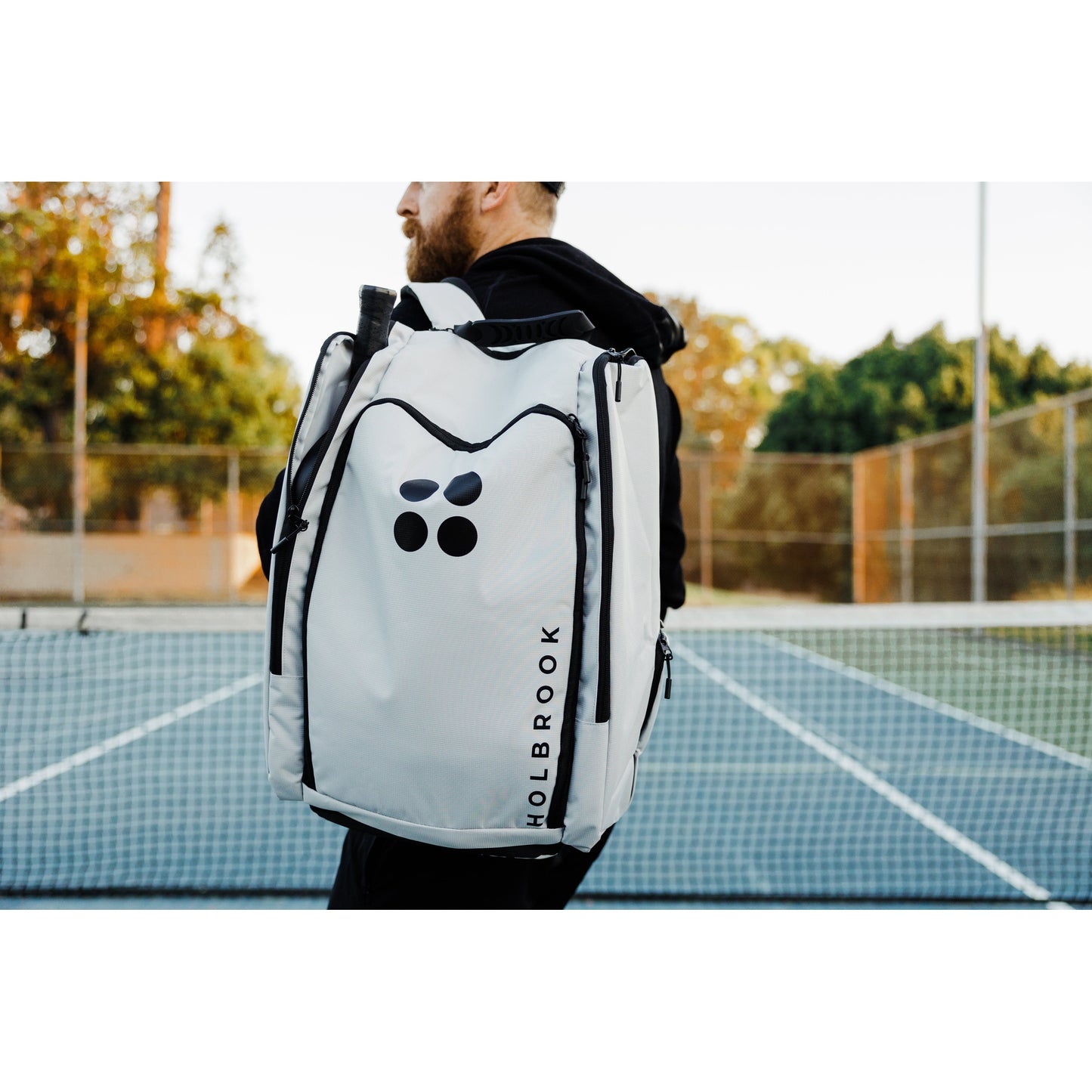 Podium Pickleball Bag