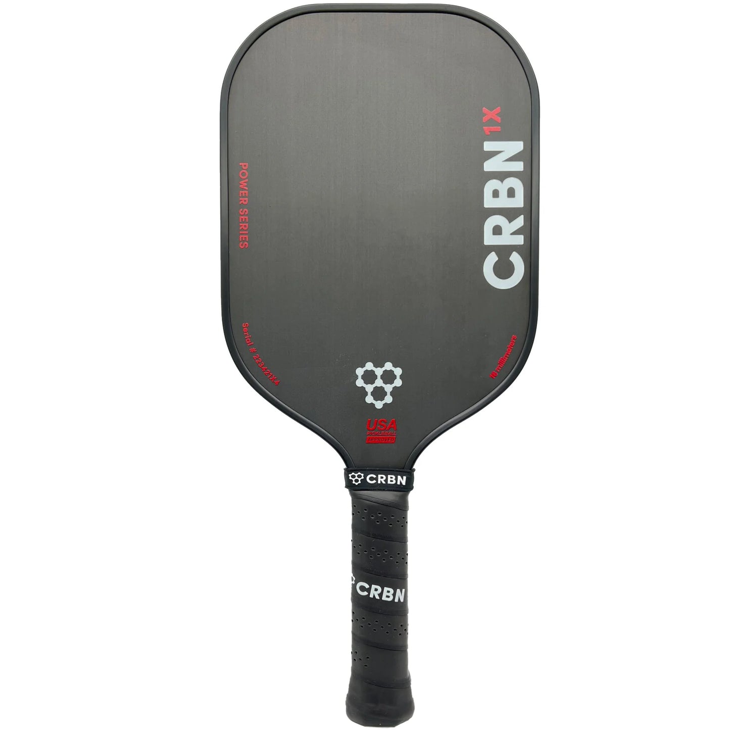 CRBN 1X Power Series - Elongated Paddle