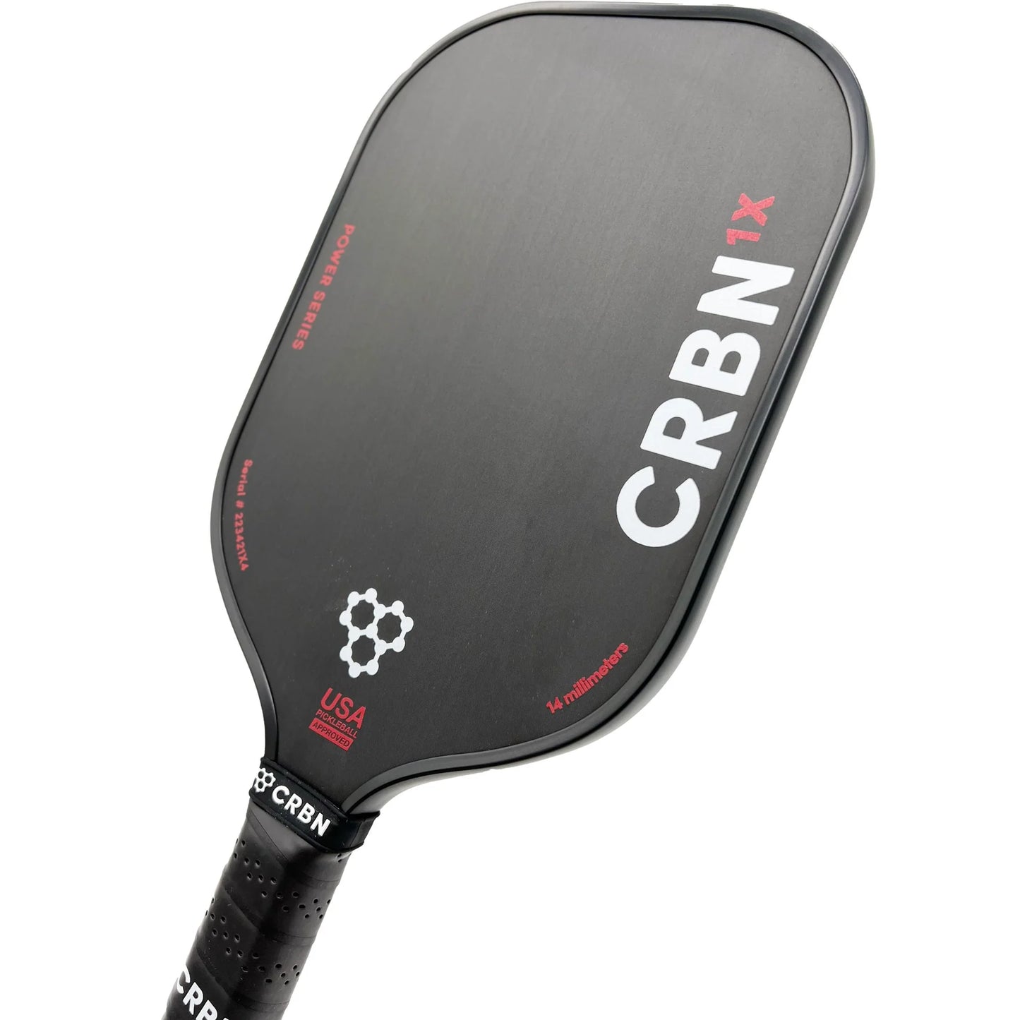 CRBN 1X Power Series - Elongated Paddle