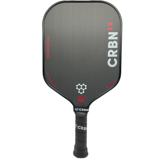 CRBN 2X Power Series - Square Paddle