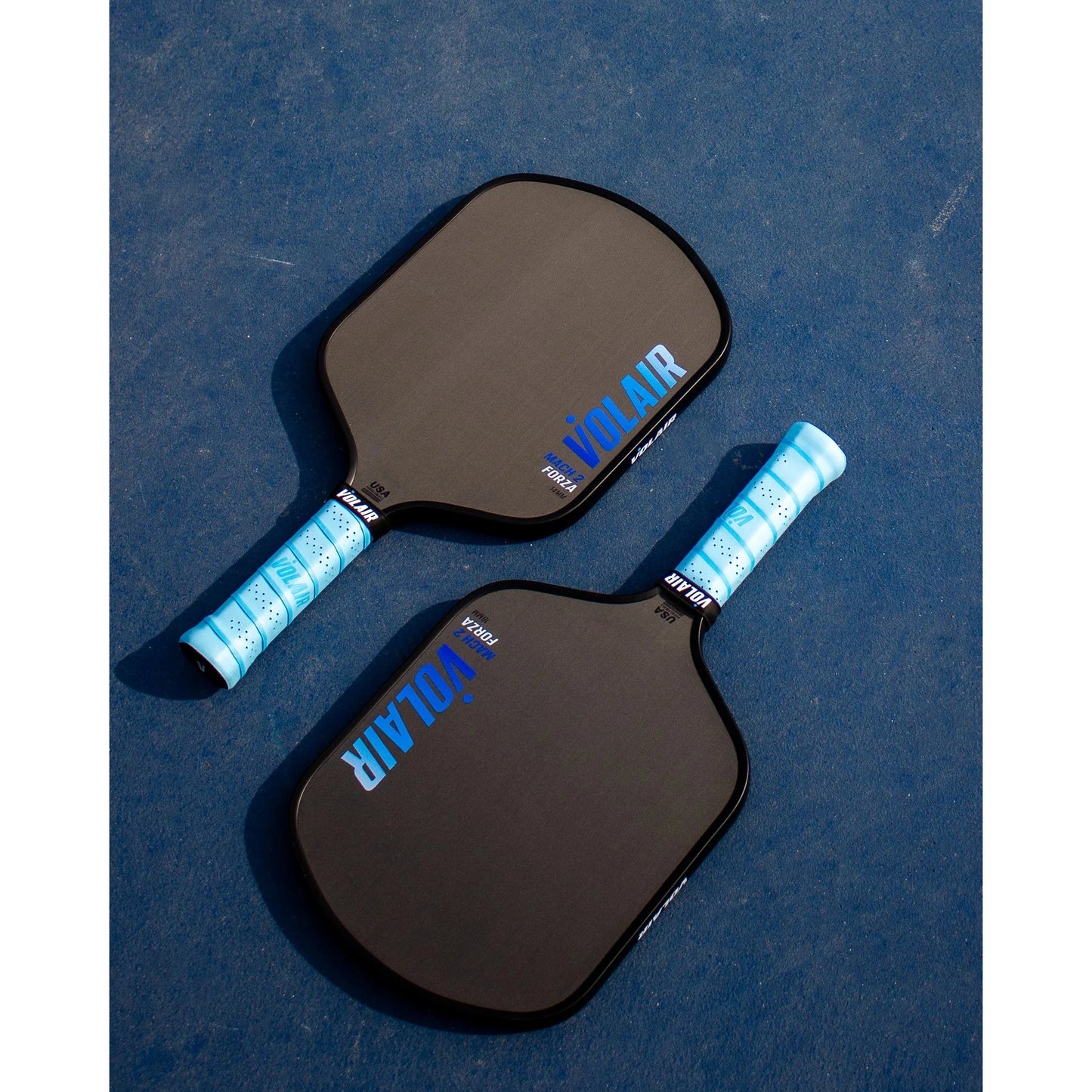 Mach 2 Forza Pickleball Paddle