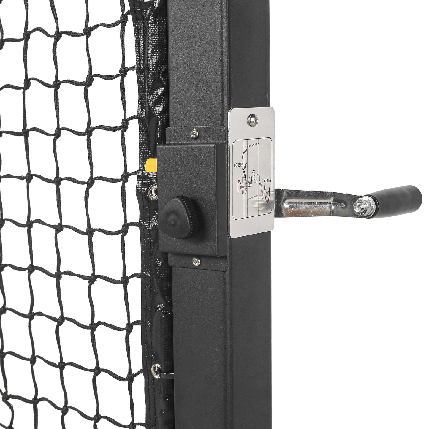 Pro Pickleball Net (C)