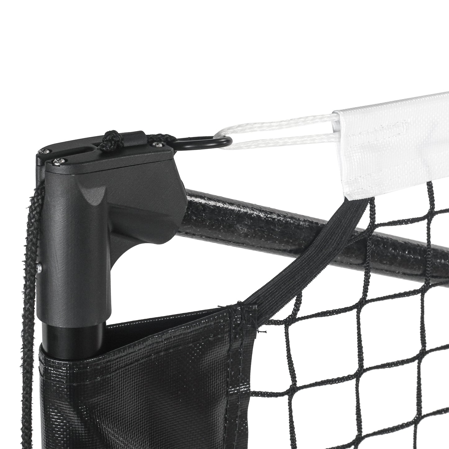 Symmetry Pickleball Net