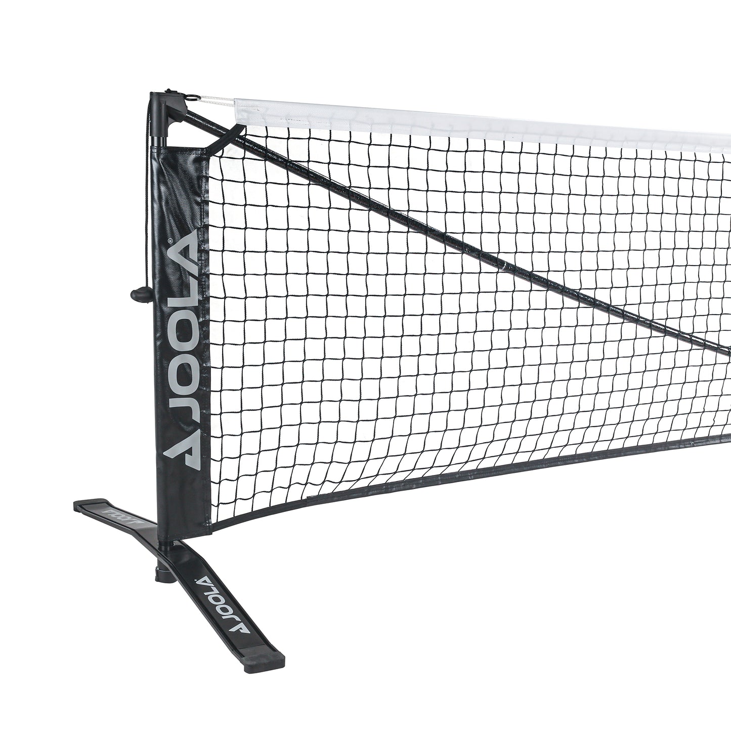 Symmetry Pickleball Net