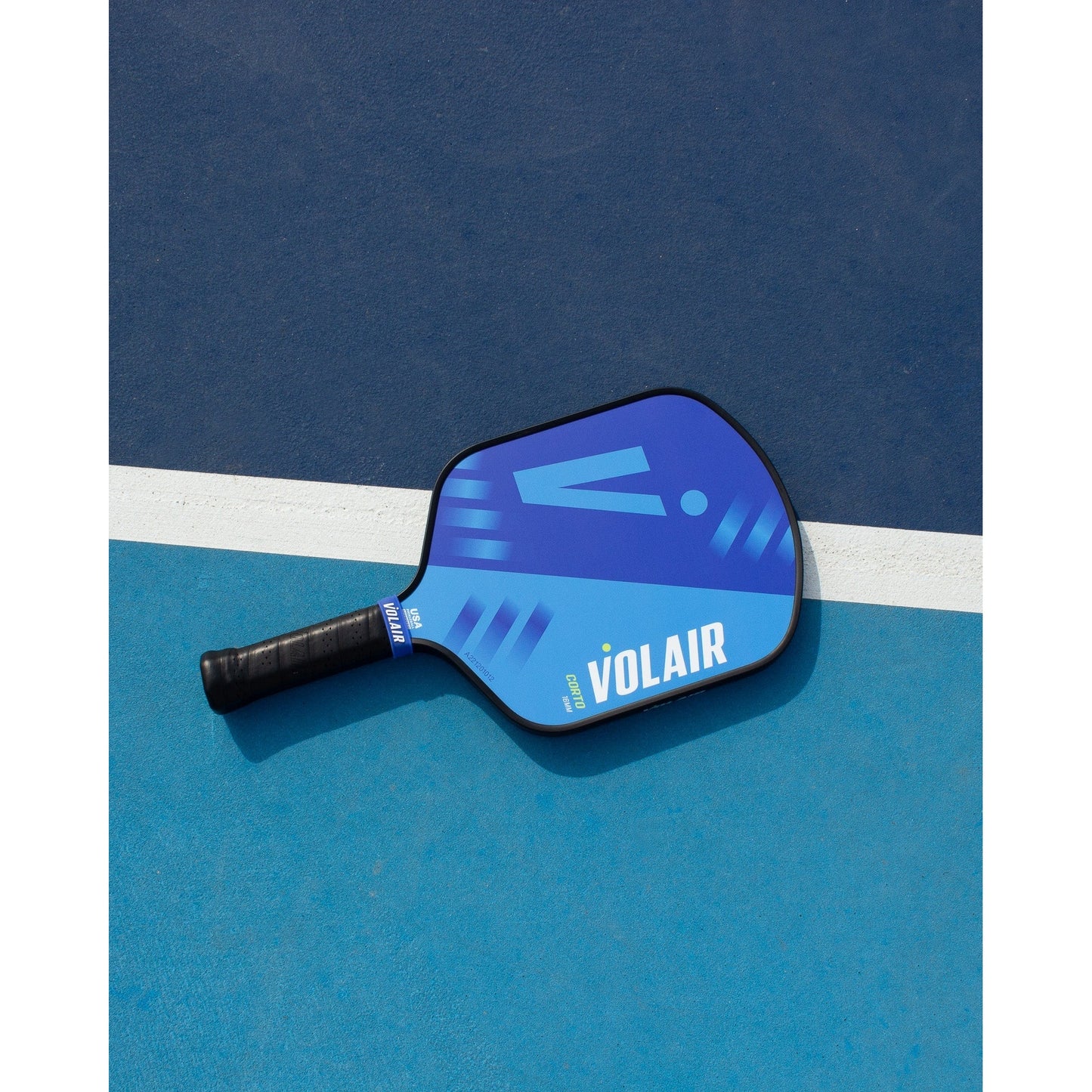 Corto Pickleball Paddle