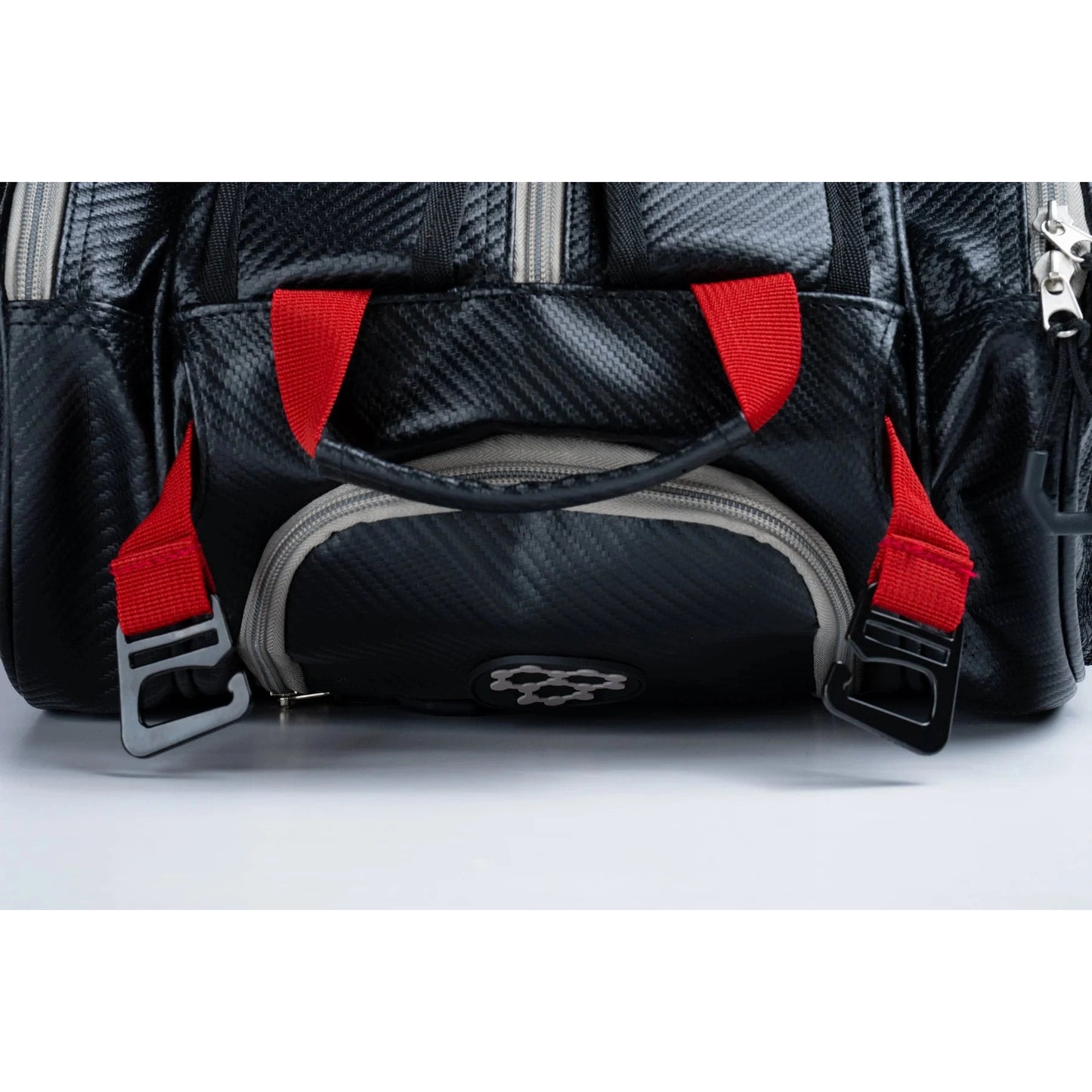 CRBN Pro Team Tour Bag 2.0