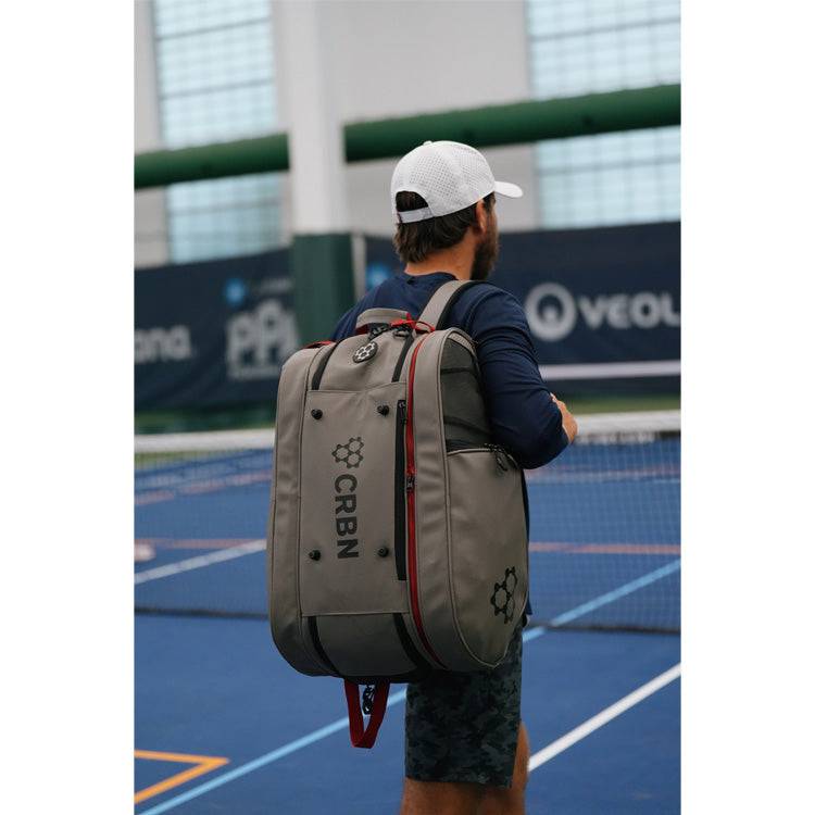 CRBN Pro Team Tour Bag 2.0