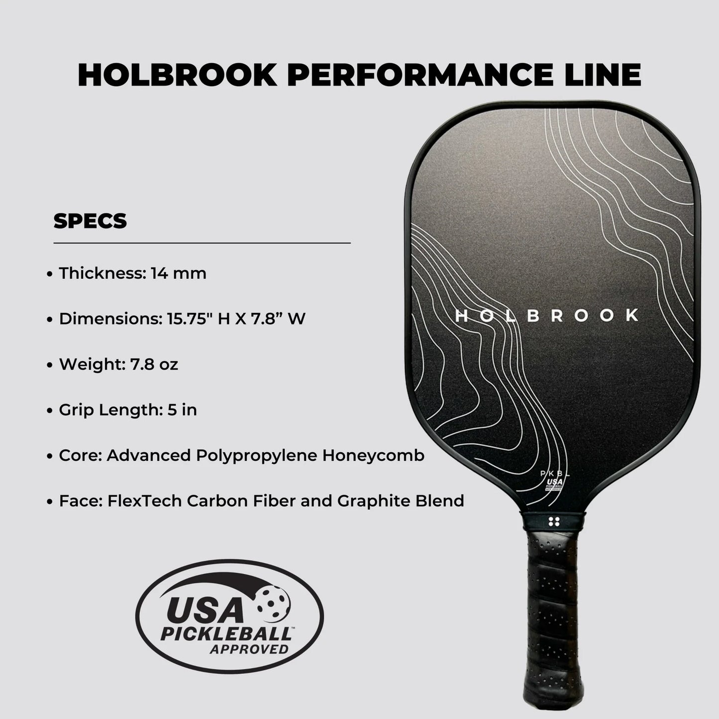 Holbrook Performance - Day N' Night