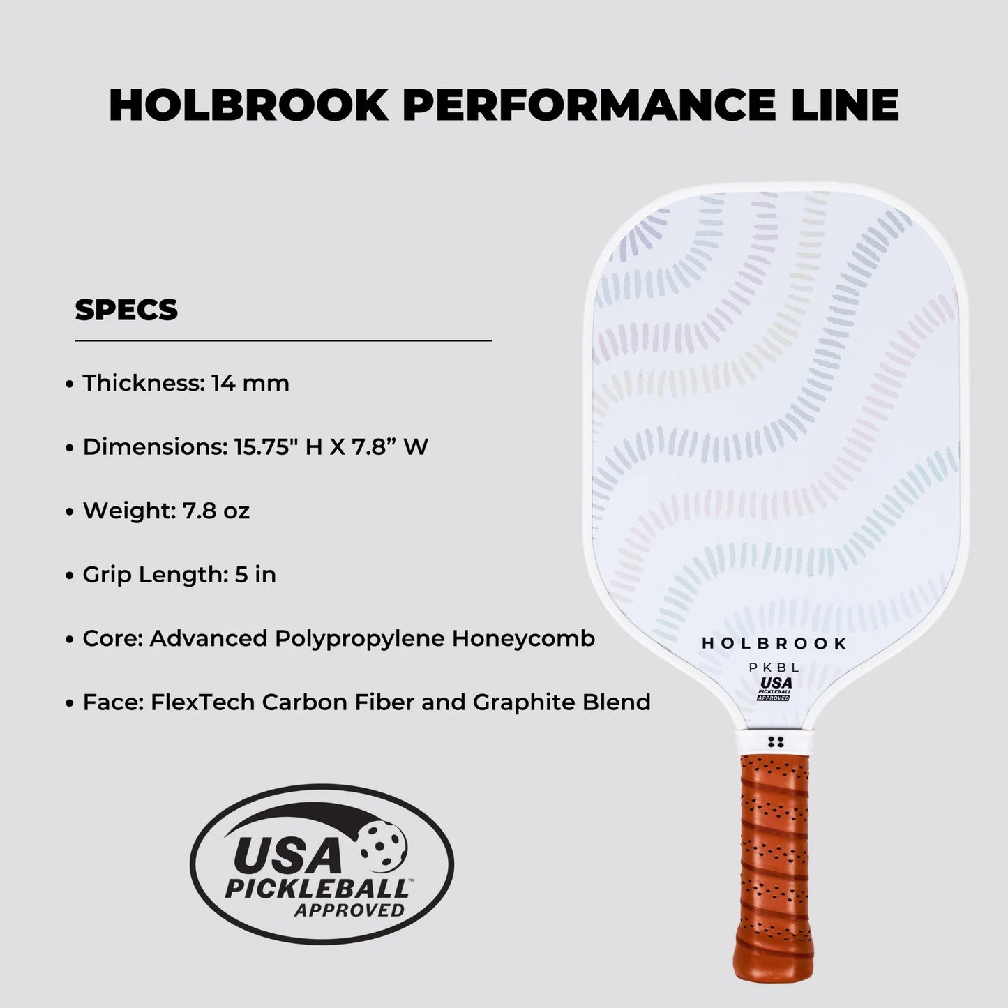 Holbrook Performance - Malibu