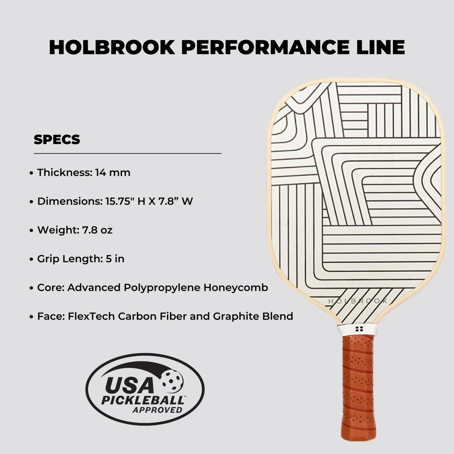 Holbrook Performance - SoHo